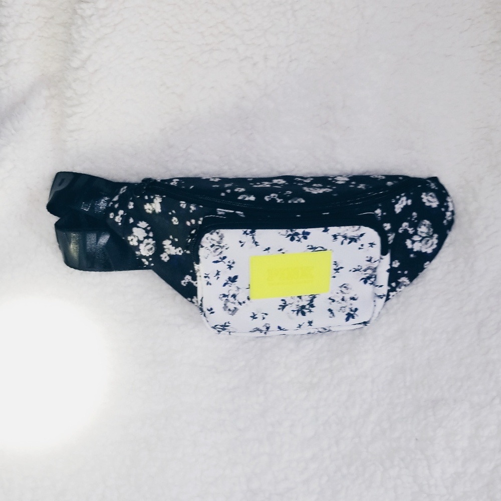 Belt bag